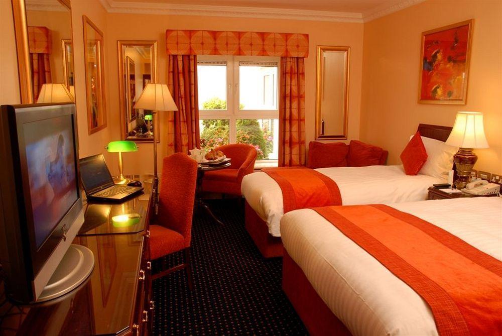 Park House Hotel Galway Exteriér fotografie
